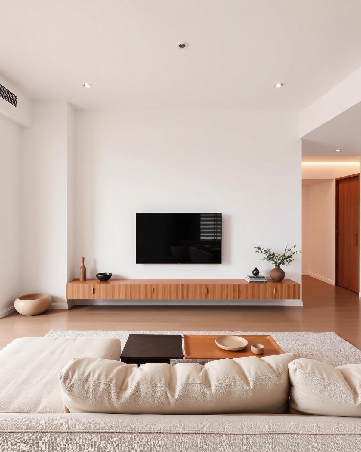 Living Rooms